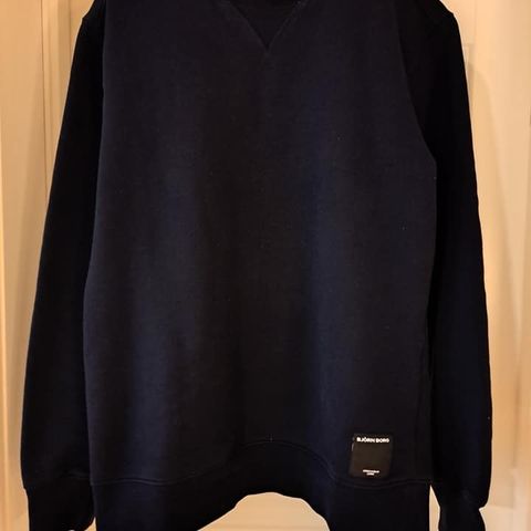 Bjørn Borg sweater / genser