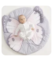 Baby Infant Play Mats