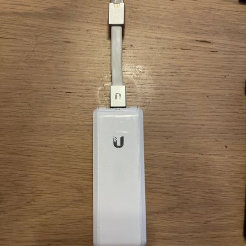Ubiquiti Unifi Cloud Key