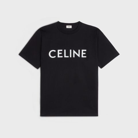 Celine T-skjorte