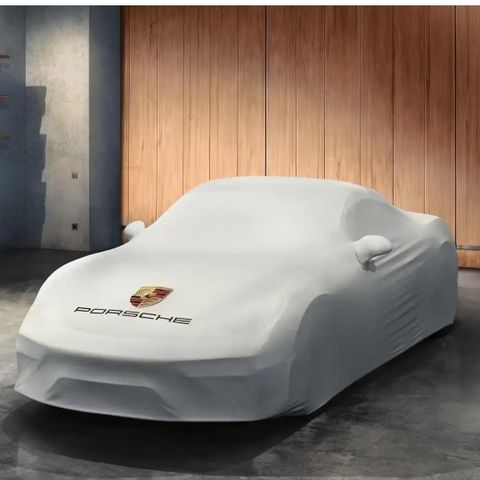 Porsche cayman/boxster orginal biltrekk