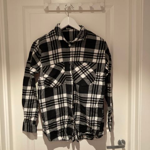 3 stk Bluse/skjorte