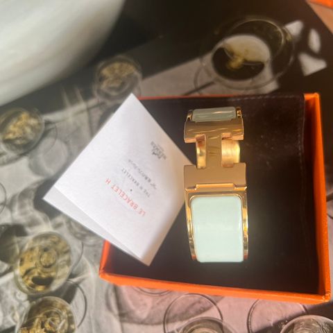 Hermès Clic Clac H