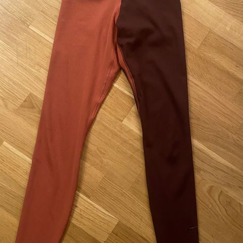 Nike trenings tights str. XS