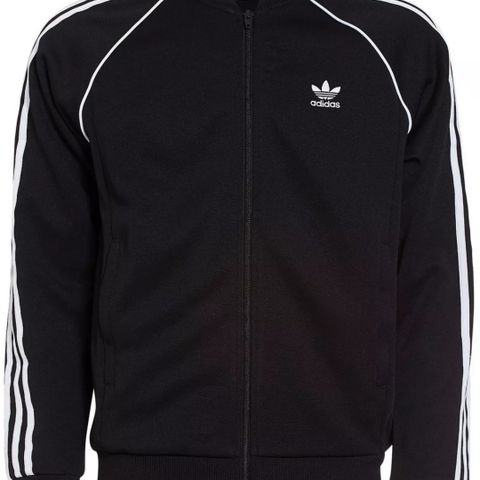 Adidas Originals genser / Jakke