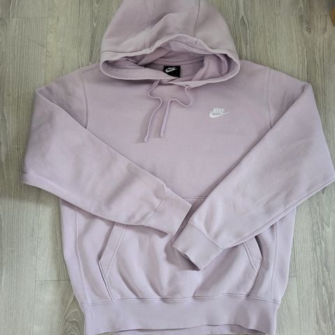 Nike hoodie, str. S