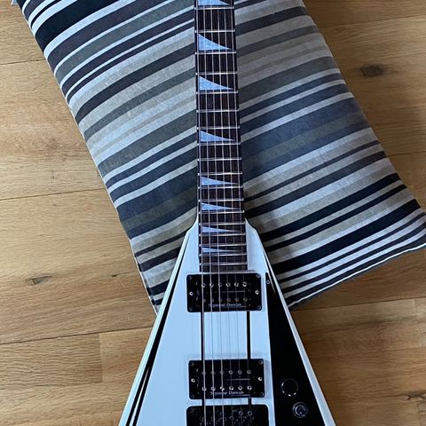 Jackson RR3 Limited edition