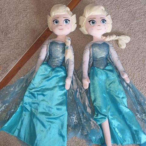 Disney frozen Elsa