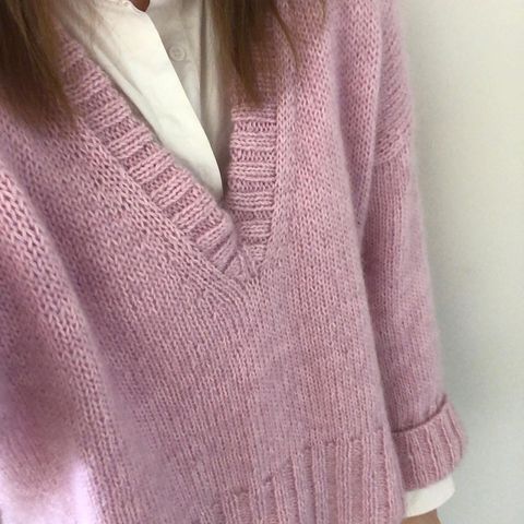 Sweater no. 14