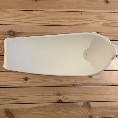 Nyfødtstøtte til Stokke badekar, Flexi Bath.