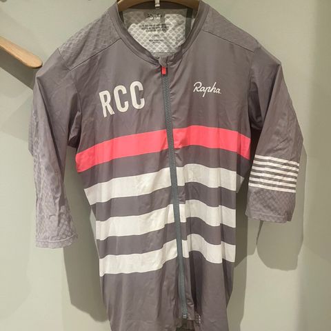 Rapha RCC Pro aero jersey