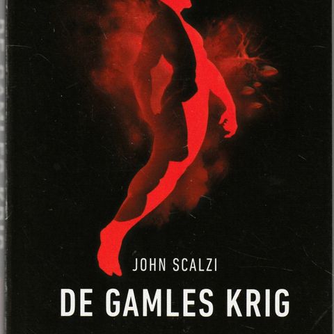 John Scalzi – De gamles krig