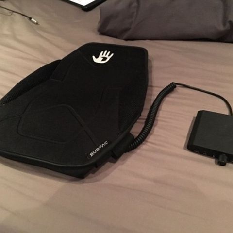 Subpac S2