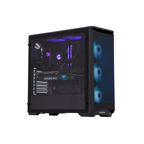 Epic Gaming PC - RTX 3070 Edition l i9-10900K l 32GB RAM l 2TB SSD l