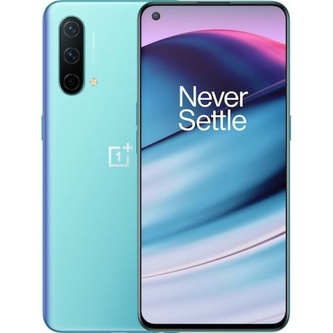 Oneplus nord CE 5G  (blue void) selges