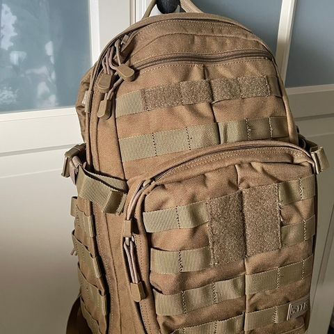 Ryggsekk fra 5:11 Tactical Selges