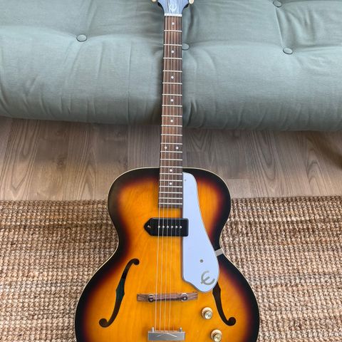 Epiphone Century Inspired By 1966