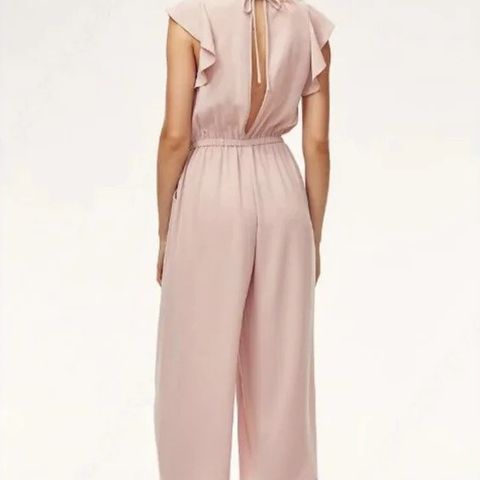 Wilfred jumpsuit