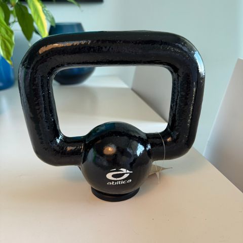 Ny kettlebell