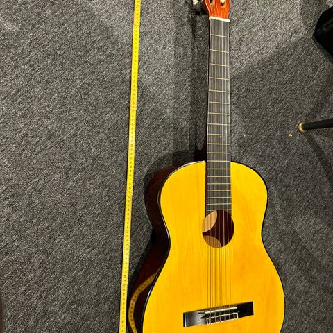 Akustisk gitar