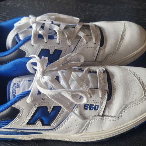 New balance 550, str 42