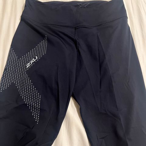 2XU Mid rise tights