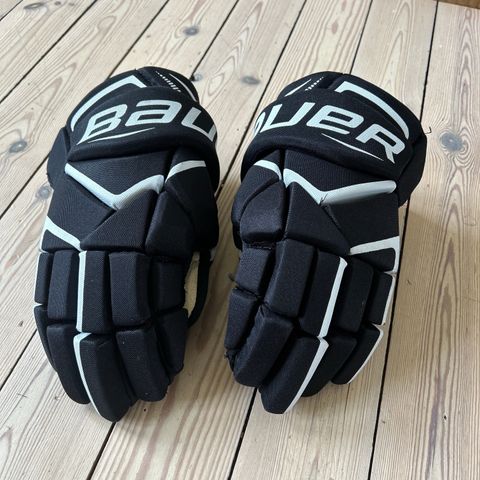 Bauer x700 ishockeyhansker 15 tommer/38cm