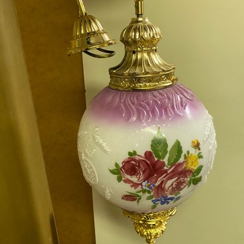 Retrolampe