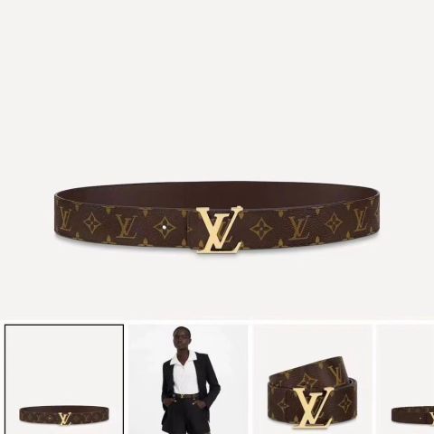Louis Vuitton belt