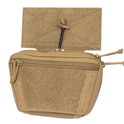 Shaw Concepts RAID Pouch V3 - Coyote Brown