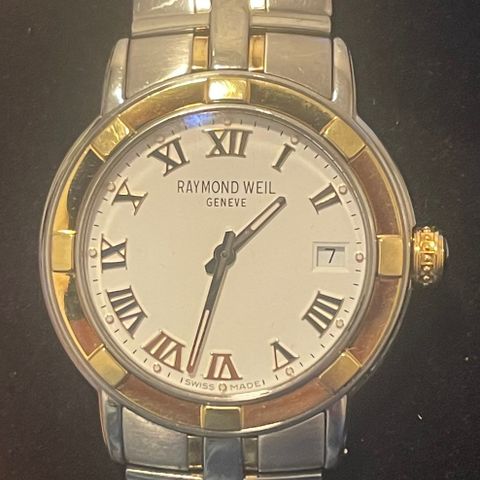 Raymond Weil Parsifal