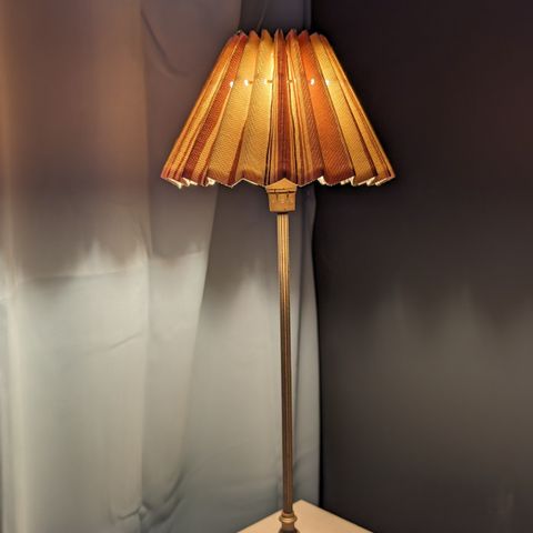 Aneta bordlampe 2 stk