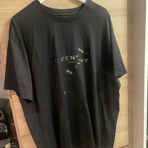 Givenchy T-skjorte