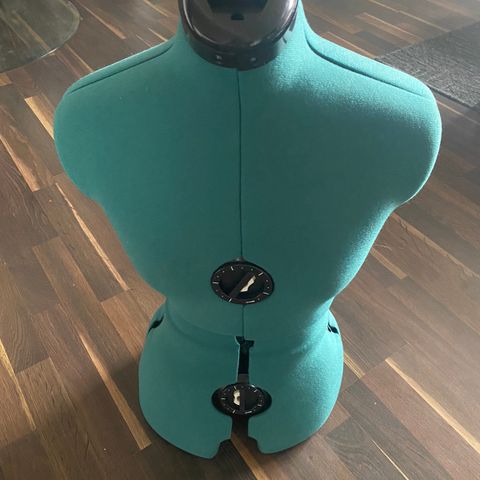 Dress form mannequin S/M