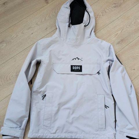 Dope blizzard jacket str XS