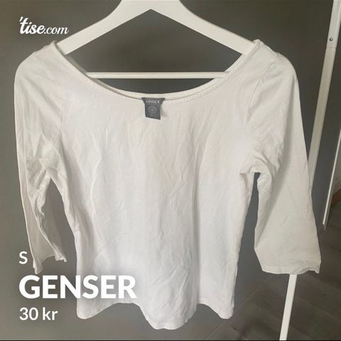 Genser