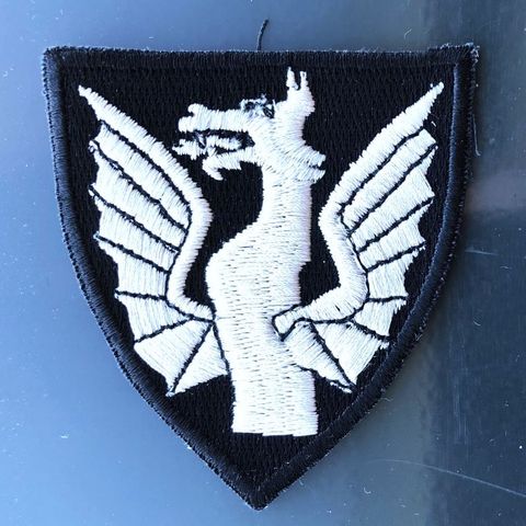 Patch fra 12. brigade