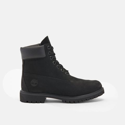 Timberland 6’’ Premium Boots (svart/sort, 46)