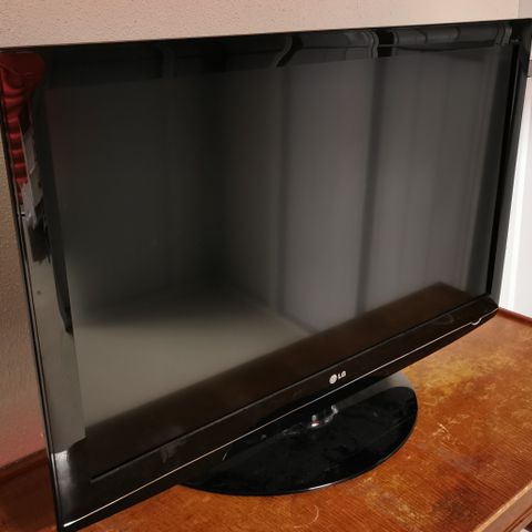 TV 42" LG 42LG5000