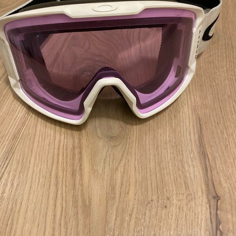 line miner /oakley slalombriller