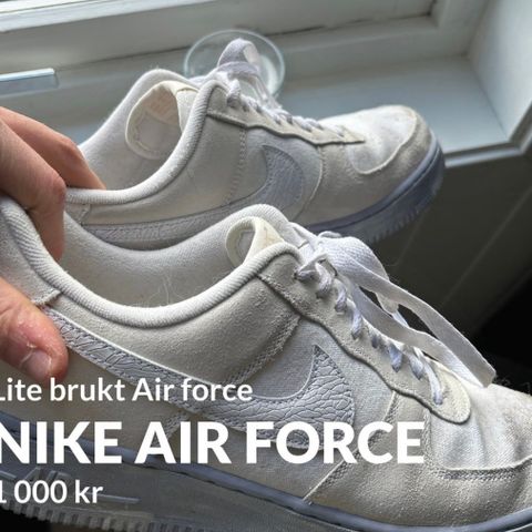 Air Force