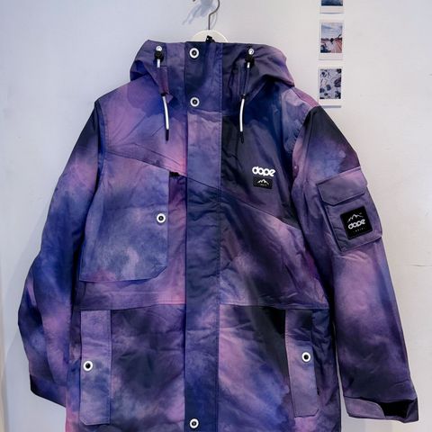 DOPE Jacket W size m