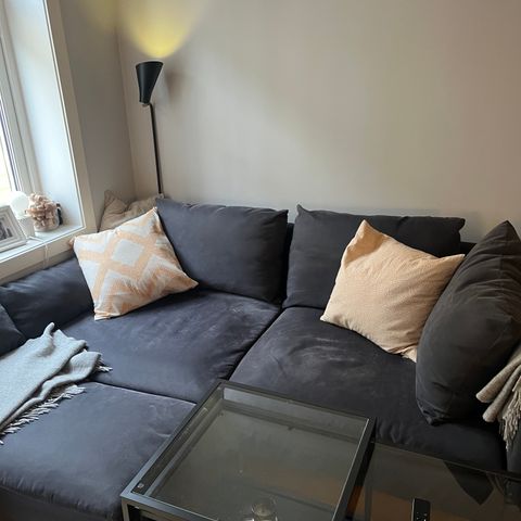 Söderhamn sofa