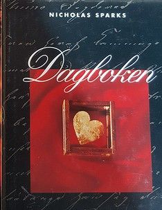 Nicholas Sparks: Dagboken . trn 30