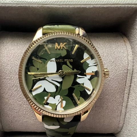 Michael kors Klokker