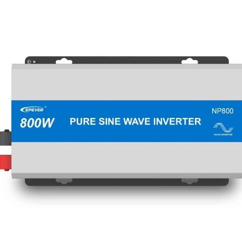 Epsolar 800W 12VDC-230VAC inverter