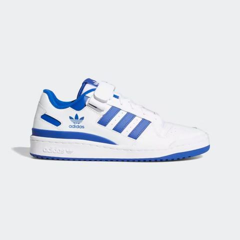 Adidas Forum low Strl 43 1/3