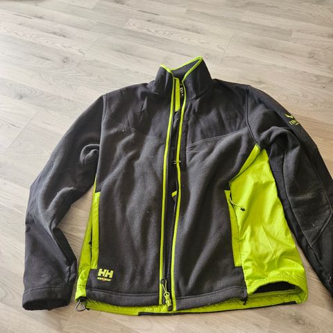 Helly Hansen Magni Fleece jakke