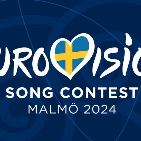 Eurovision Malmø semi-finale 2, torsdag 9.mai