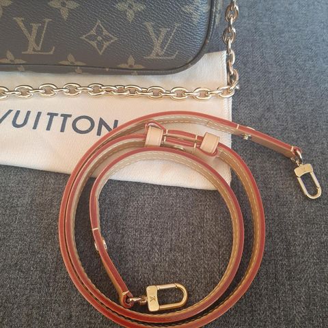 WOC Louis Vuitton New
